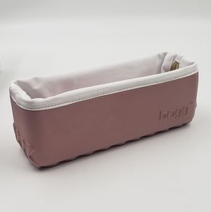 Bogg Bag Cosmetic Bag Blush